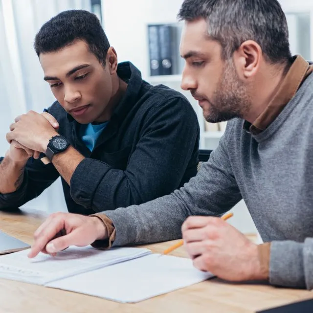 thumbnail for publication: Developing a Mentorship Program in Higher Education Institutions